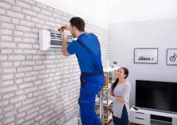 Alanında Uzman Klima Teknik Ekibi