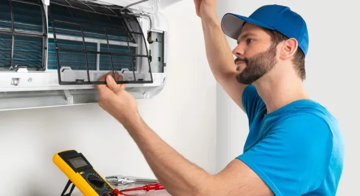 Servis Aracımız